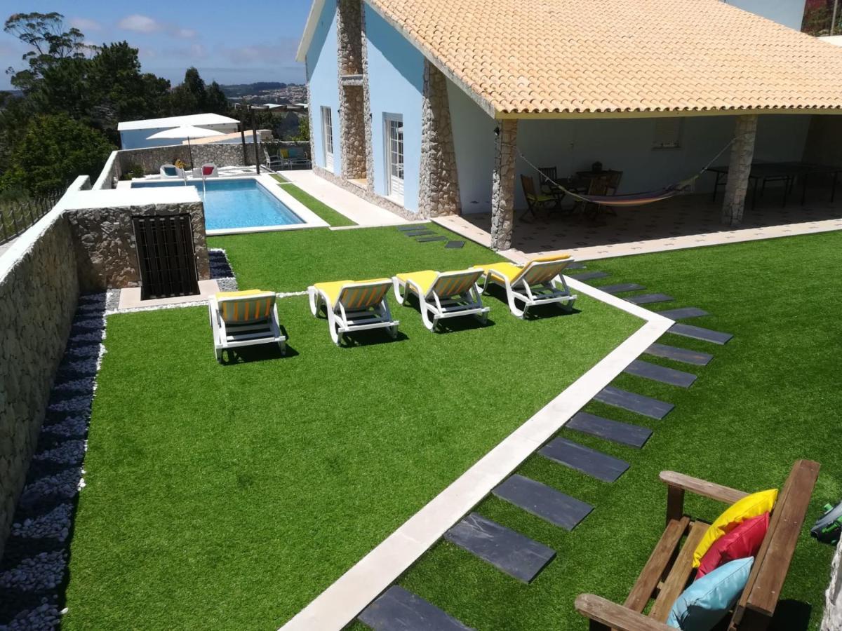 فيلا الكوباسافي Quinta Vale Real المظهر الخارجي الصورة