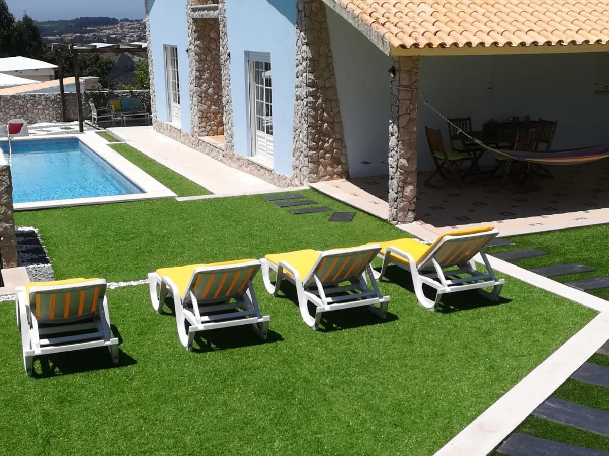 فيلا الكوباسافي Quinta Vale Real المظهر الخارجي الصورة