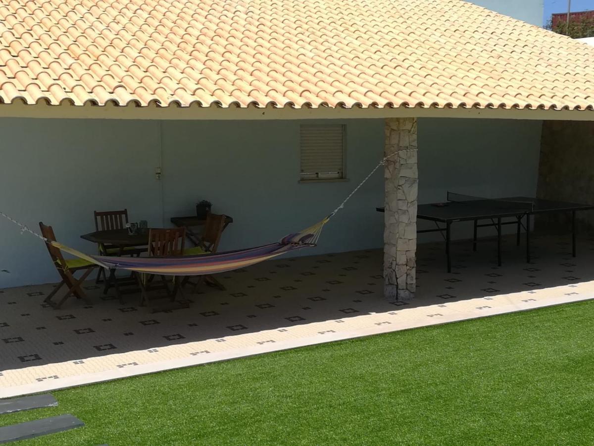 فيلا الكوباسافي Quinta Vale Real المظهر الخارجي الصورة