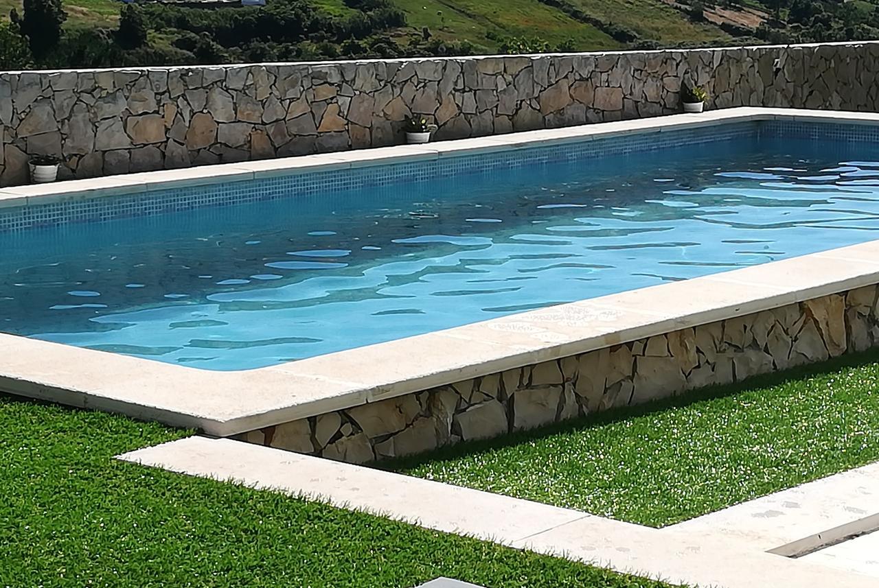 فيلا الكوباسافي Quinta Vale Real المظهر الخارجي الصورة